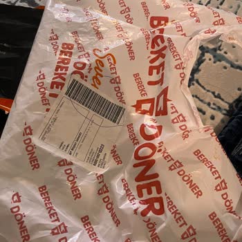 İade Reddi Sonrası Gelen Kullanılmış Yetişkin Pantolonu Ve Hijyen Endişesi