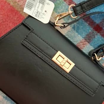 Kusurlu Çanta Ve İade Teklifi Kabul Edilmedi, Telafi İsteniyor