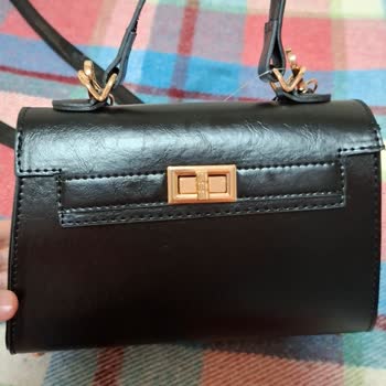 Kusurlu Çanta Ve İade Teklifi Kabul Edilmedi, Telafi İsteniyor