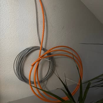 Bina İçi Fiber Çekimi Yapılmadı, Sistem Tamamlandı Gibi Gösteriliyor