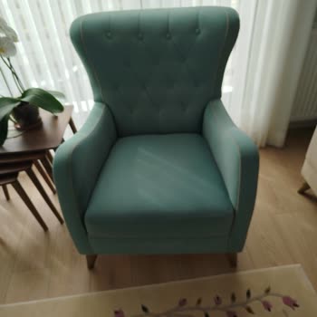 Bellona Kırık Plastik Ayak İçin 250 Tl Ücret Ve Kötü Müşteri Hizmeti