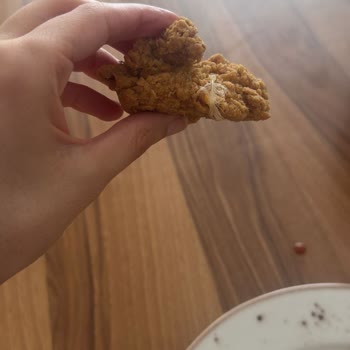 Lezita Çıtır Kova’da Tavuk Tüyü Bulunması