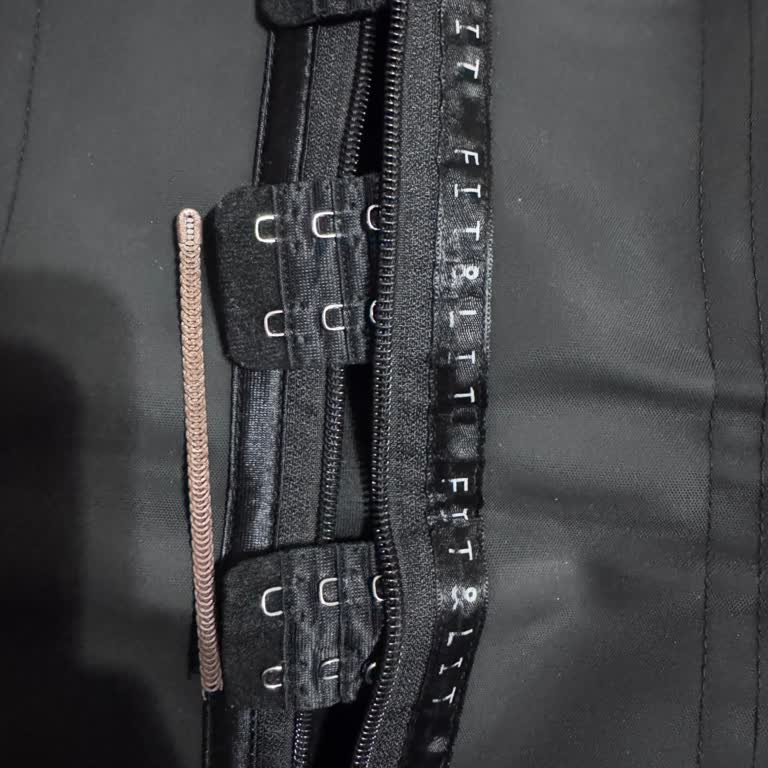 Fit&Lit Korsede Paslı Balen Sağlık Riski Ve Hayal Kırıklığı