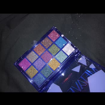 Kırık Far Paleti Ve Cevapsız Müşteri Hizmetleri