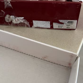 Yeni Ve Etiketli Olması Gereken Ürün Kullanılmış Gönderildi, İptal İzni Verilmiyor