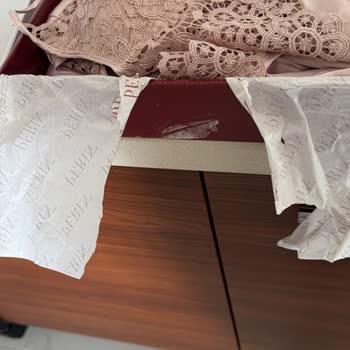 Yeni Ve Etiketli Olması Gereken Ürün Kullanılmış Gönderildi, İptal İzni Verilmiyor