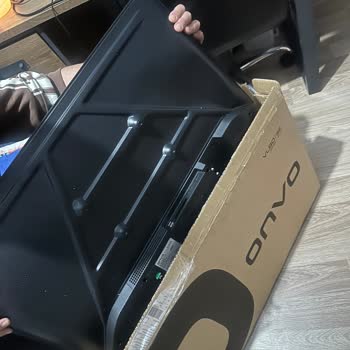 Vatan Bilgisayar Kırık Televizyonu Kabul Etmedi Sorumluluk Reddi