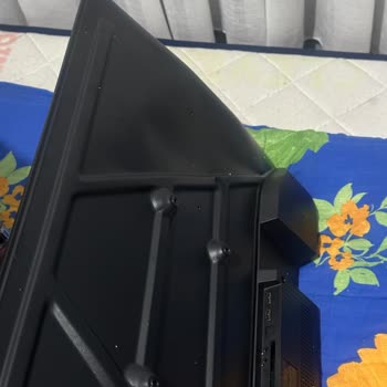 Vatan Bilgisayar Kırık Televizyonu Kabul Etmedi Sorumluluk Reddi