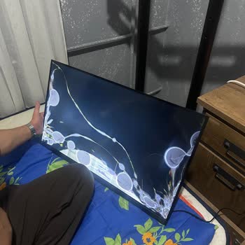 Vatan Bilgisayar Kırık Televizyonu Kabul Etmedi Sorumluluk Reddi