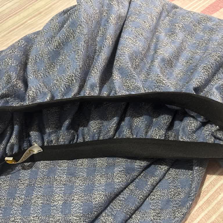 İade Hakkım Reddedildi Ve Kırıcı Müşteri Üslubu