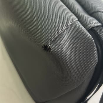 Derimod Çantasının Kısa Sürede Yırtılması Ve Müşteri Hizmetlerinin Duyarsız Yaklaşımı