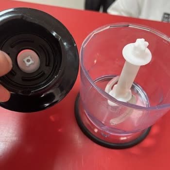 Braun MQ7045X Blender Mağduriyeti