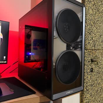 Fan Arızalı PC Kasası Ve Sürekli Uğultu, Satıcı İade Sürecini Engelliyor