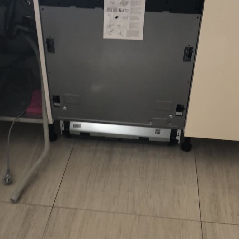 Arçelik Bulaşık Makinesi Kurulumunda Sürekli Randevu İptalleri Ve Gecikmeler