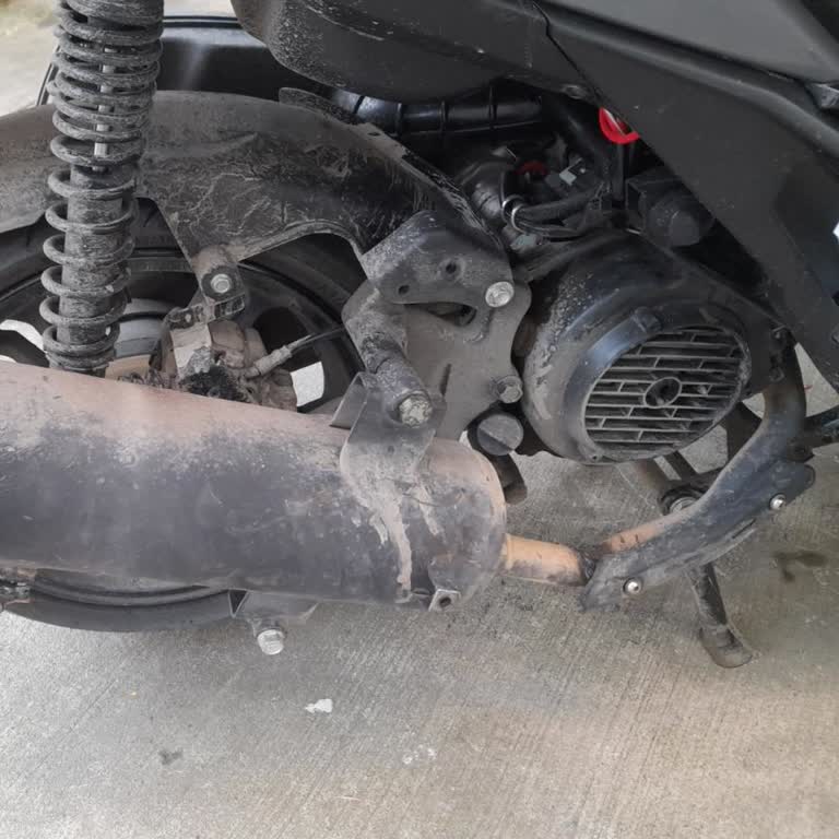 Kuba Motor Novax200 Aldığım Günden Beri Doğru Düzgün Sorunsuz Kullanamadım