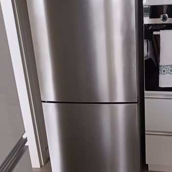 Bosch Buzdolabım Aşırı Gürültülü, Değişim Talebi