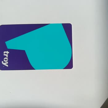 Kazandığım 5.000 TL Ödül Kartında Bakiye Yok, Teslim Edilmedi