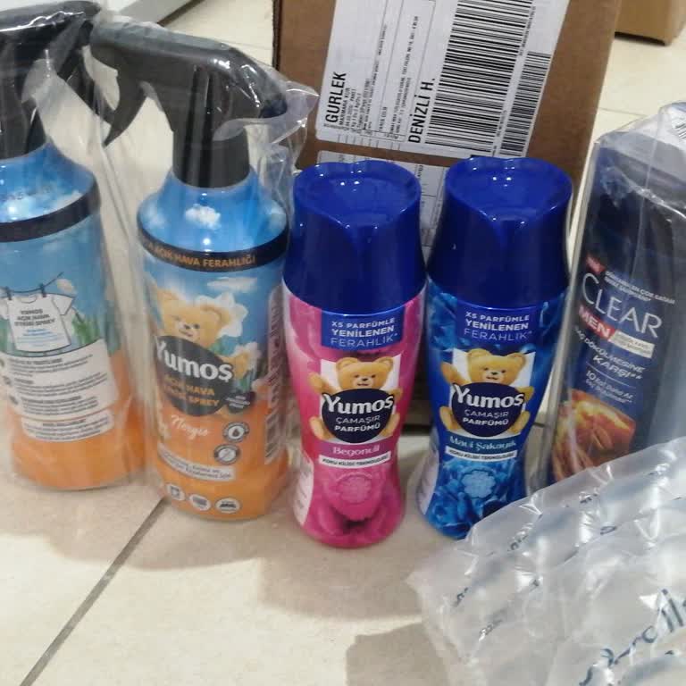 Siparişimde Eksik Ürün Teslim Edildi Ve Yanıltıcı Bilgilendirme Aldım