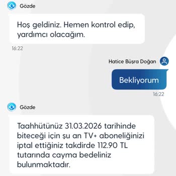 TV+ Zorunlu Tutulması Ve Şeffaf Olmayan Fiyatlandırma