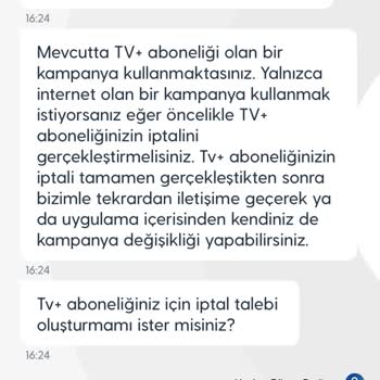 TV+ Zorunlu Tutulması Ve Şeffaf Olmayan Fiyatlandırma