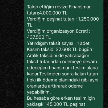 Virman Sorunu Nedeniyle Sürecin Baştan Alınması Talebine Karşı Fuzul Ev Yönetimi Kabul Etmiyor