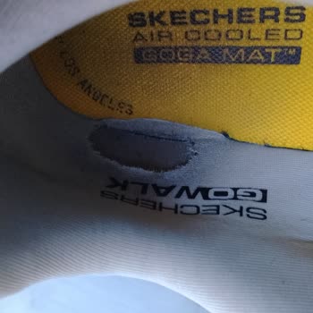 Garanti Kapsamındaki Skechers Ayakkabım Kısa Sürede Yırtıldı, Değişim Talebim Reddedildi