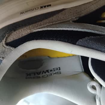 Garanti Kapsamındaki Skechers Ayakkabım Kısa Sürede Yırtıldı, Değişim Talebim Reddedildi