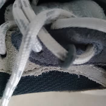 Garanti Kapsamındaki Skechers Ayakkabım Kısa Sürede Yırtıldı, Değişim Talebim Reddedildi