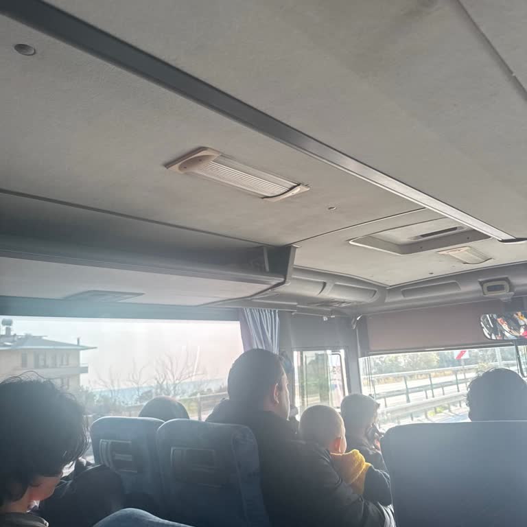 Yanıltıcı Bilgi, Aşırı Yolcu Alımı Ve Saygısız Personel Tutumu