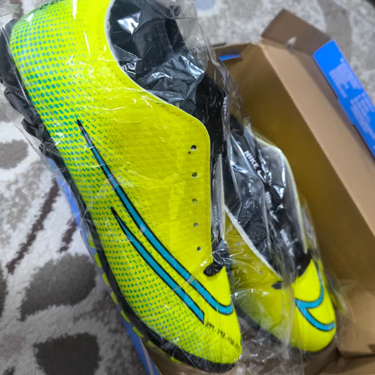 Yanlış Krampon Gönderimi Ve İade Yanıtının Yokluğu