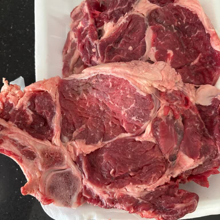 Yanlış Et Ürünü Gönderimi Ve İade Talebi Cevapsız