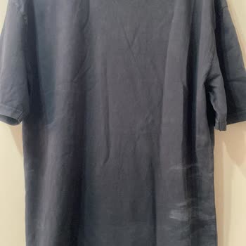 Profilo Çamaşır Makinesi Kıyafetleri Zedeledi, Ürün Değişimi Talep Ediyor