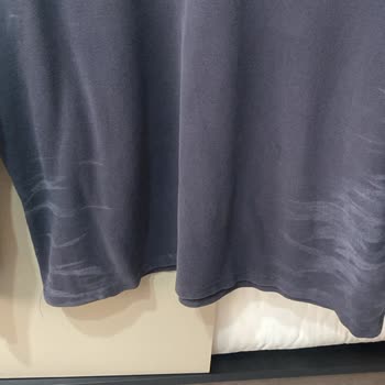 Profilo Çamaşır Makinesi Kıyafetleri Zedeledi, Ürün Değişimi Talep Ediyor