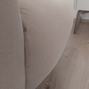 Doğtaş Koltuk Takımında Hızlı Çökme Ve Garanti Sürecinin İhmali