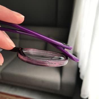 Atasun Optik’te Verilen Emanet Sözü Sonrası Kayıp Ve Bozulan Gözlük Çerçevesi