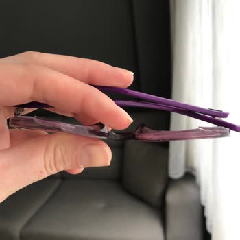 Atasun Optik’te Verilen Emanet Sözü Sonrası Kayıp Ve Bozulan Gözlük Çerçevesi