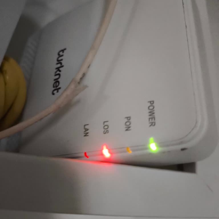 Fiber İnternet Kesintisi Nedeniyle Ücret İadesi Talebi