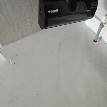 Arçelik Elektrikli Süpürgede Çekim Gücü Yetersizliği Ve İade Talebi