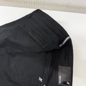 Yıkama Talimatına Uymama Rağmen Boya Atan Kot Pantolon İçin Değişim Talebi