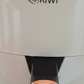 Kiwi Fırının Göstergeleri Belirsiz, Değişim Talebi