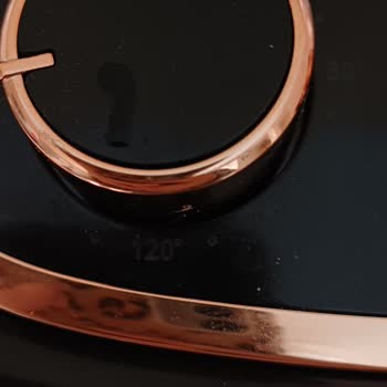 Kiwi Fırının Göstergeleri Belirsiz, Değişim Talebi