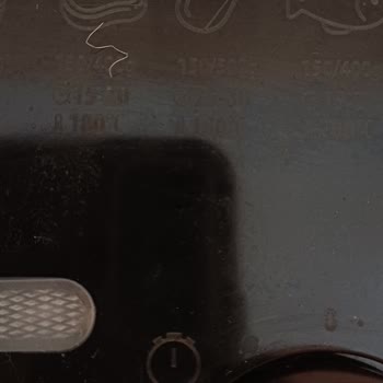 Kiwi Fırının Göstergeleri Belirsiz, Değişim Talebi