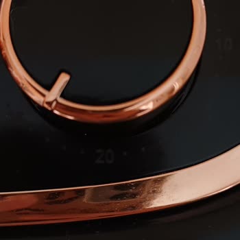 Kiwi Fırının Göstergeleri Belirsiz, Değişim Talebi