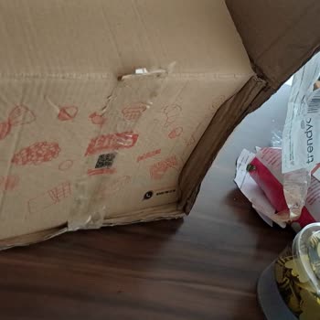 Sürat Kargo’da Karacadağ Şubesinde Yanıltıcı Bildirim, Uzun Gecikme Ve Hasarlı Gıda Teslimatı