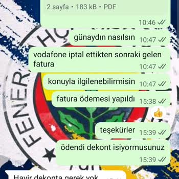 Yanıltıcı Sözler Ve Sözleşme İhlalleri Nedeniyle Superonline Mağduriyeti