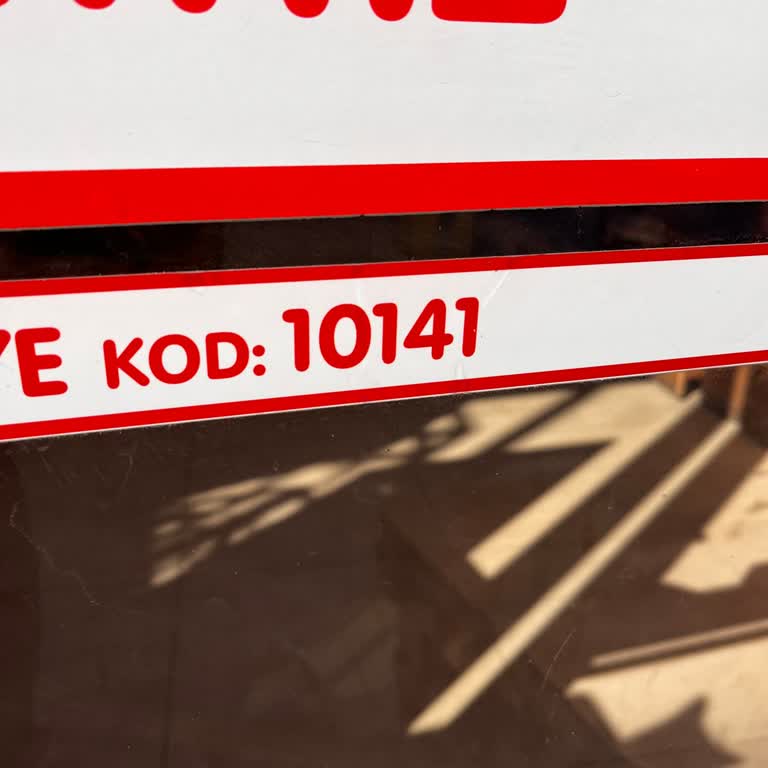 Şok Market Şubesinde Yanıltıcı İndirim Ve Saygısız Personel