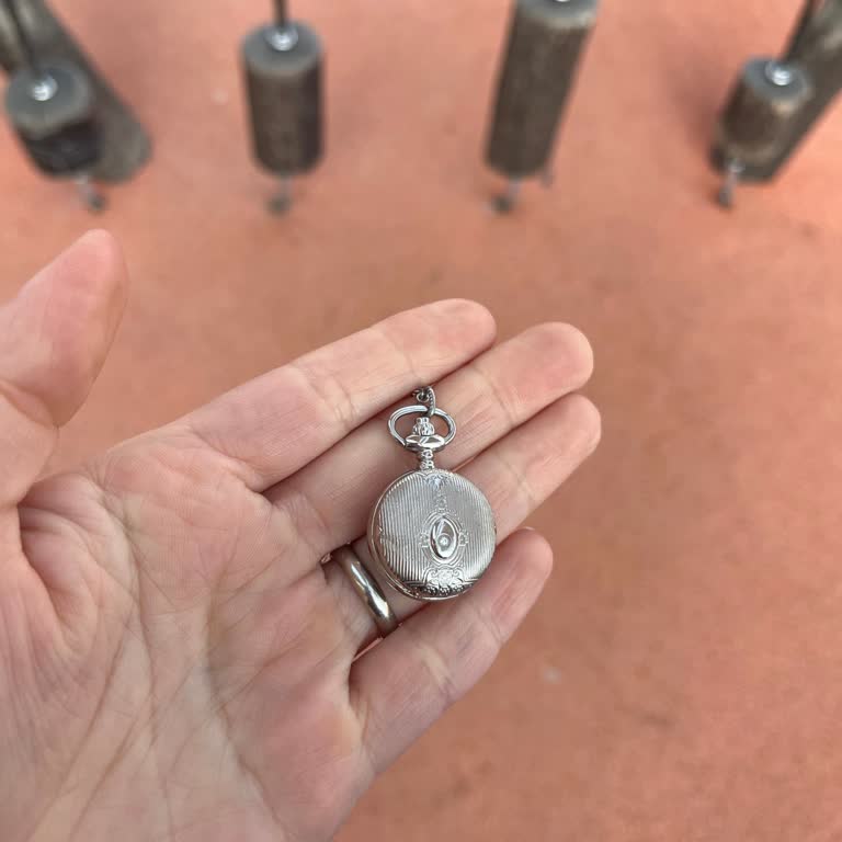 Bilgilendirme Eksikliği Nedeniyle Gümüş Kolye İadesi Reddedildi