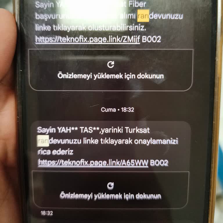Kurulum Randevusu Sürekli Erteleniyor, Müşteri Hizmetleri Cevap Vermiyor