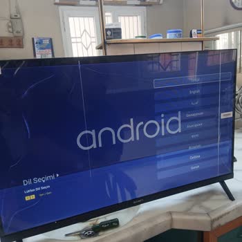 Migros Extra'den Alınan Televizyonun Garanti Dışı Tutulması Ve 750 TL Servis Ücreti Talebi