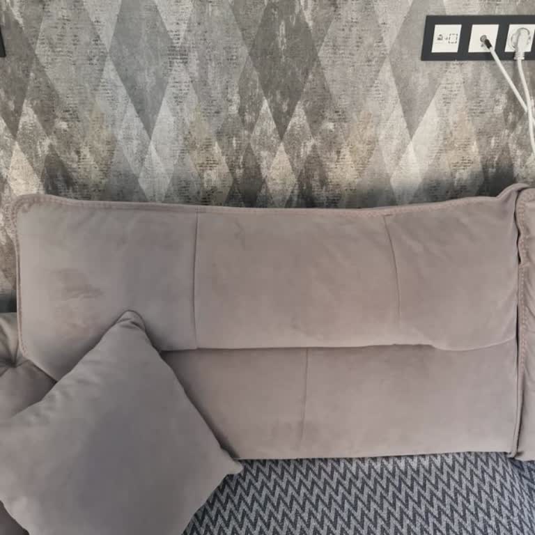 İnegöl Plus Mobilya’da Yanlış Teslimat Ve Sünger Çökmesi Sorunu Çözülmedi